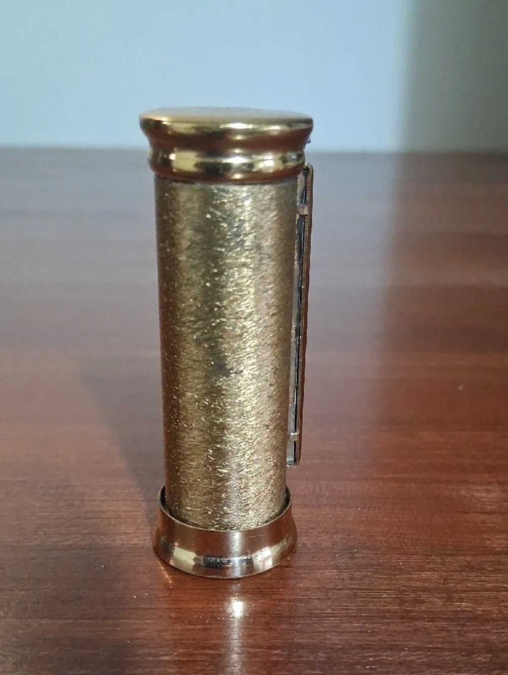 Limoges gold tone